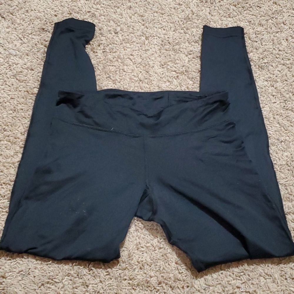 Under armour leggings